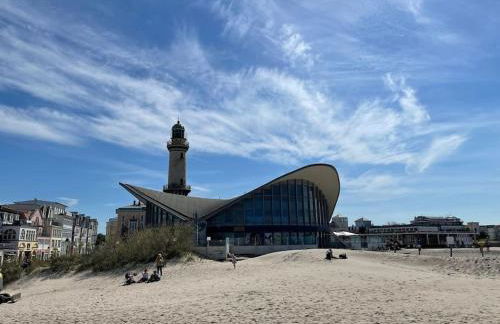 SURFKAJÜTE - Ferienwohnung in Warnemünde - Foto 41