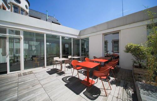 Aparthotel Adagio Strasbourg Place Kleber - Foto 40