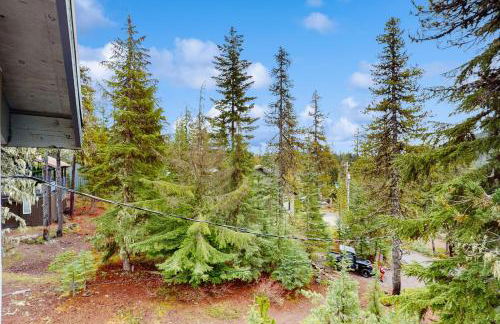 Bear Creek Cabin - Foto 17