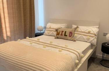 Exquisite Riverview 2bedroom flat in Manchester. - Foto 8