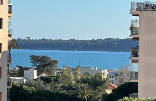 Cannes vue mer - Foto 1