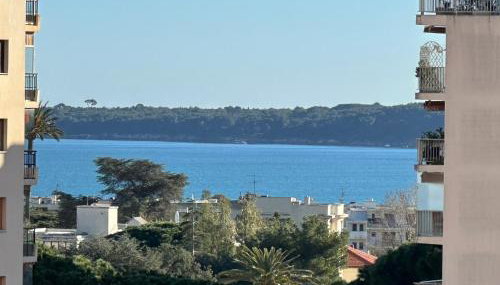 Cannes vue mer - Foto 1