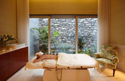 Luxury Villa Pembe Palheiro Village by Holiday Rental Madeira - Foto 47