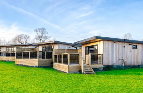 Nightingale Lodge - Foto 12