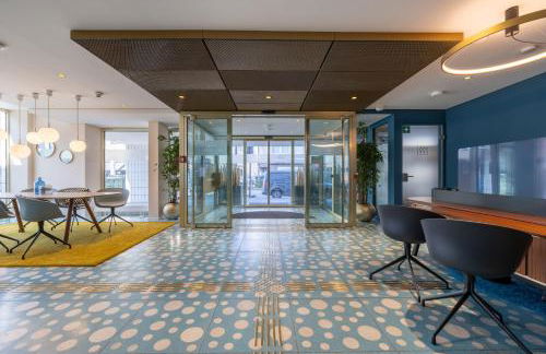 Numa Cologne Ehrenfeld - Foto 55