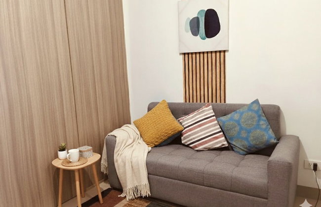 Mall of Asia - Aseana Residences - Photo 42