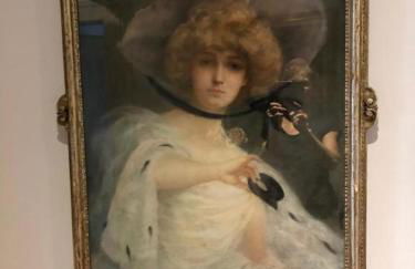 Villa Lucia mit Pool in Gardone Riviera, Gardasee - Photo 62