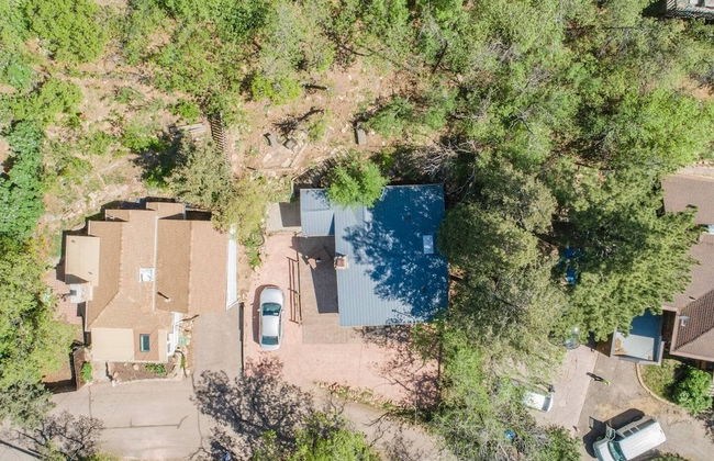 2brcheyenne Cañon Minutes to Hiking and Zoo - Foto 40