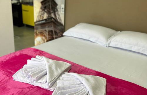 Vila do Chaves - Nossa hospedagem foi matéria no G1 - Foto 35