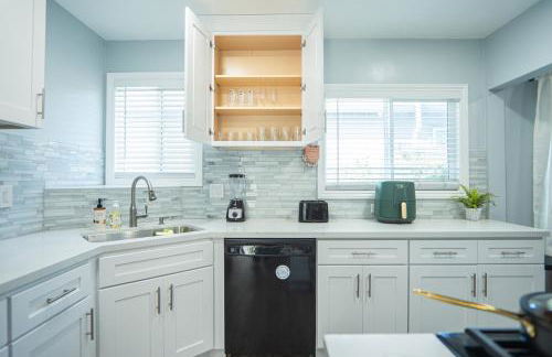 Retreat Minutes To LAX, Manhattan/ Redondo Beach - Foto 5