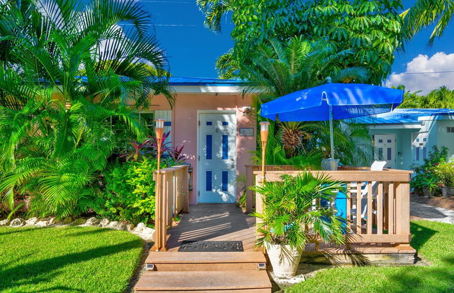 Island Bay Resort - Foto 53