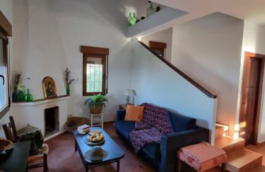 Casa Antonia - Villa entière avec piscine - Vue mer et montagne - Algarrobo - Costa del Sol - Foto 12