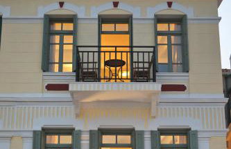 Faros Coastal Apartments - Foto 31