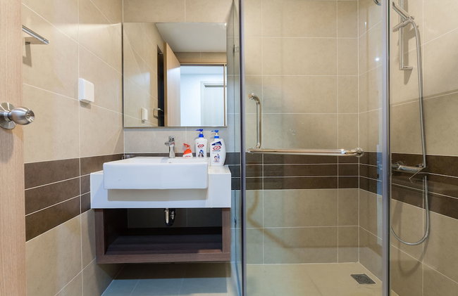 Rivergate Apartment - MM Home - Foto 67