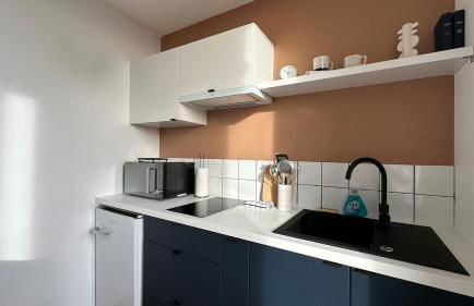 Le Haut perché - Vue & Centre-ville de Nevers - Foto 12