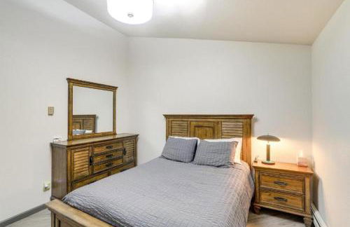 Aurora Ridge Retreat 2BR Near UAF - Foto 16