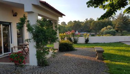 Alto do Sobreiro - Foto 3, Garden