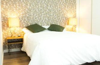 Elegante Apartamento LAUD1 - Nuevo/Familia/Wifi/TV - Foto 13