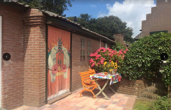 Tranquil Egmond Hideaway - Foto 12