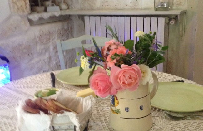 Trulli Mimosa by Pugliadamare - Foto 60