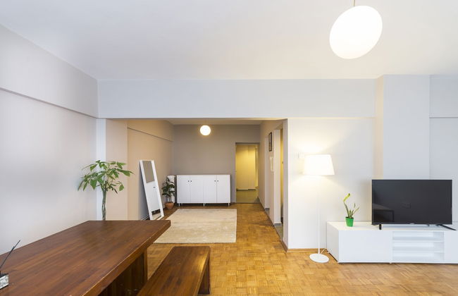 Brand New Family Flat - Foto 23