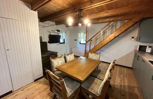 Dom Letniskowy nad Krutynią - Foto 16