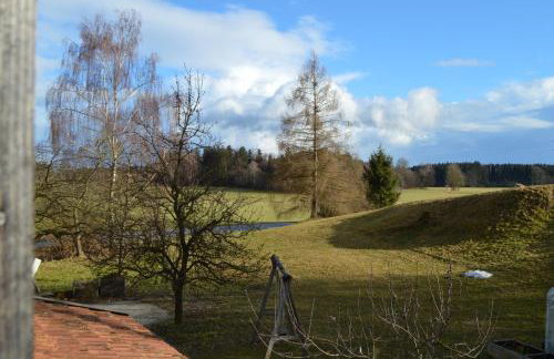 Beim Lausch - Ferienwohnung auf dem Land - Foto 9
