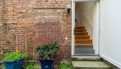 Urban Duplex Kreuzberg - Foto 2