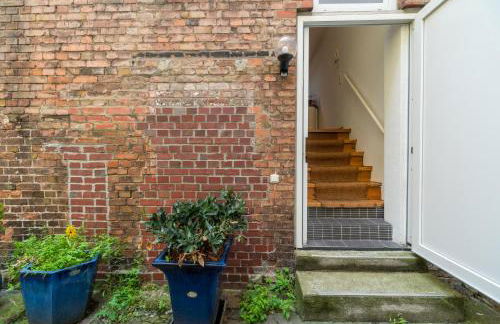 Urban Duplex Kreuzberg - Foto 2