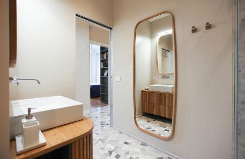 Morozzo1939 - An Authentic Milanese Home, Near Duomo - Foto 35