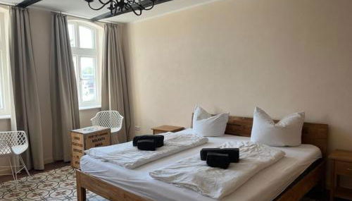 Ferienwohnungen Hafenkabinett, 25529 - Foto 2