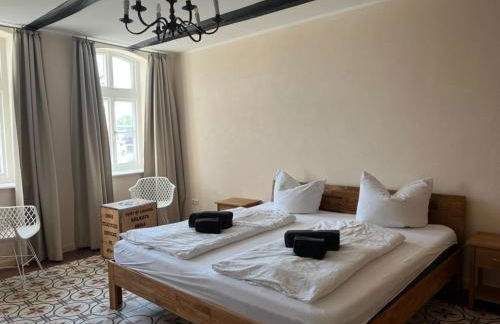 Ferienwohnungen Hafenkabinett, 25529 - Foto 2