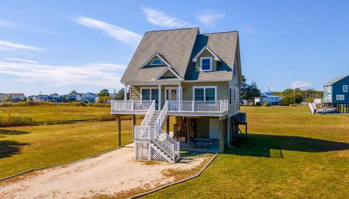 The Baywatch Bungalow - Foto 2