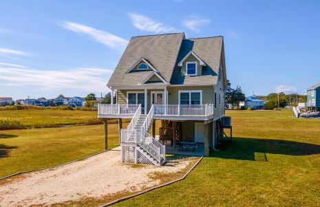 The Baywatch Bungalow - Foto 2