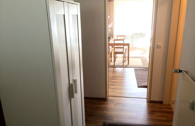 Apartment Westside - Foto 21