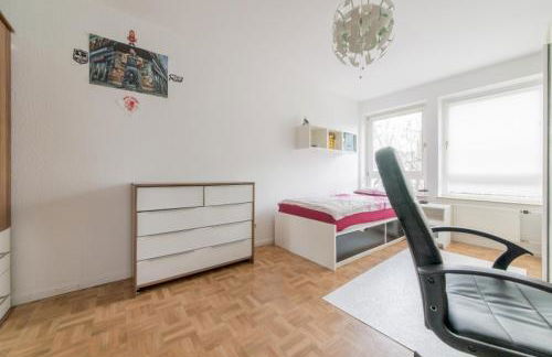 Private Apartment - Foto 7