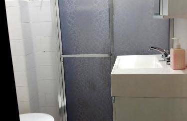 Apartamento aconchegante no centro de Teresópolis ( várzea) - Foto 17