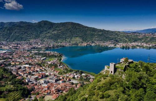Lago di Lecco - Parcheggio Gratuito - Stazione Ferroviaria - Foto 17