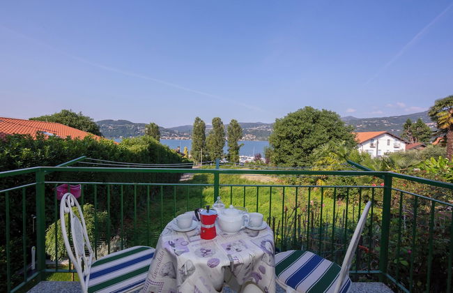 La Casa Sul Lago Maggiore - Foto 13