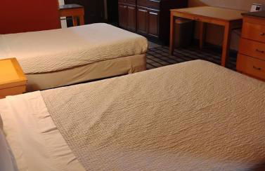 Gated 2 Double Bed Studio with Full Kitchen 118 - Foto 7