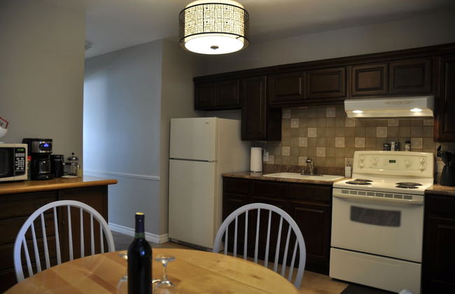 Moncton Suites - 267 Universite Ave - Foto 12