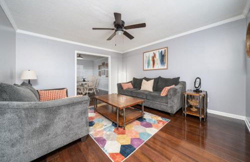 Colleens Corner Captivating 4bed 2.5 bath in Charming Neighborhood - Foto 17