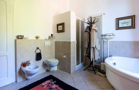 Villa Ortensia - Foto 44