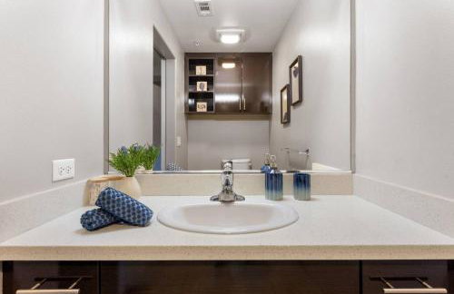 Luxurious & Spacious Place In The Heart Of Irvine - Foto 14