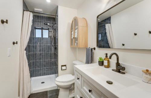 Forest-View Group Getaway, 4 Mi to Dtwn Flagstaff - Foto 17