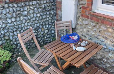 Avocet Cottage Sheringham - Foto 17