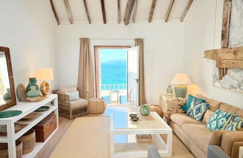 Casa Malena Seafront and Private Pool - Foto 31