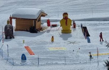Le 1888 Val d'Isère - Foto 49