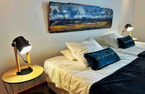 Olive Tree Sunset View - V3 luxo vista mar - Foto 2