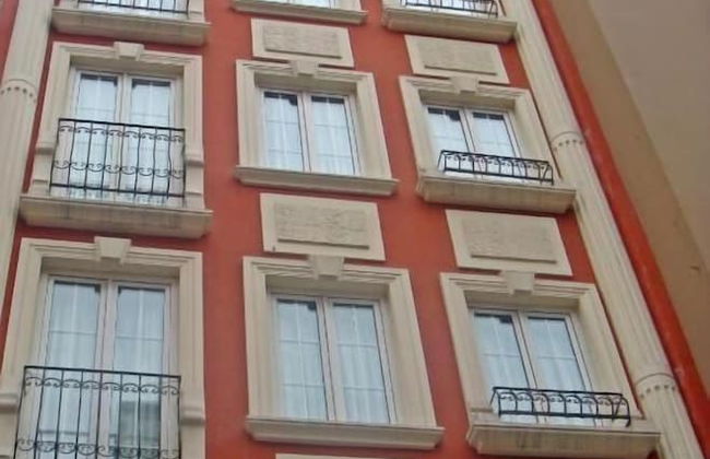 Konak Apart Hotel - Photo 27